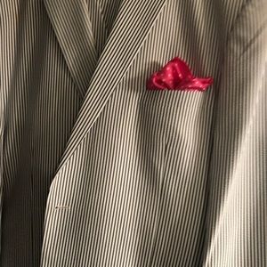 Meet your Posher, Willie